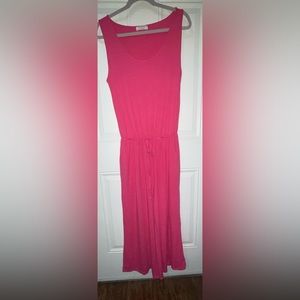 NEVER been worn Zenana Jumpsuit